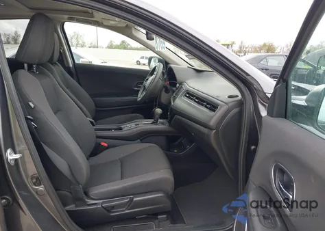 2022 Honda Hr-V Awd Ex z USA, uszkodzony, nr VIN 3CZRU6H55NM770112